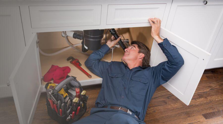 Local 24/7 Emergency Plumbing in Morley, MI